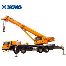 XCMG Official 55 Ton RC Mobile Crane XCT55L5 China RC Hydraulic Boom Crane Price